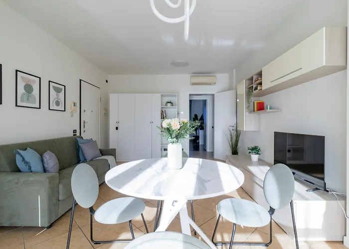 Parkview House - Carozzi