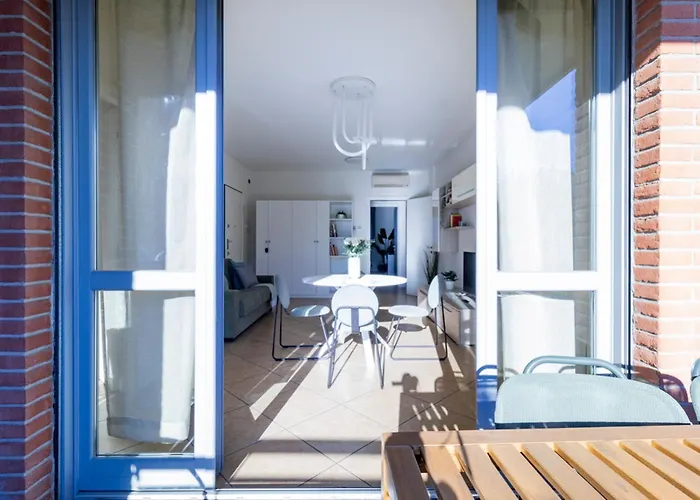 Parkview House - Carozzi *