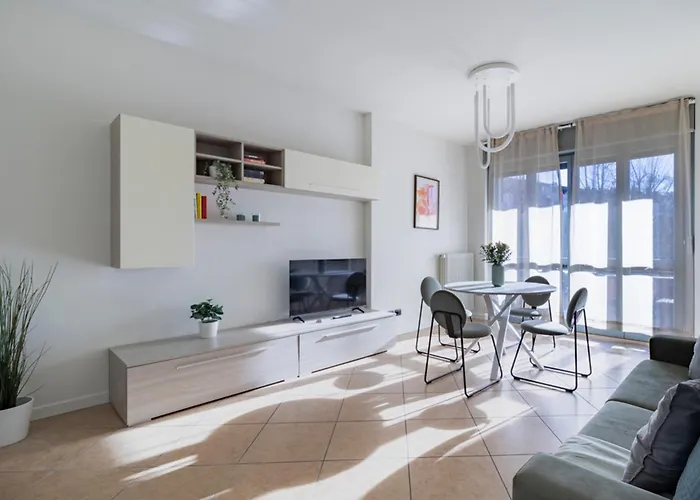Parkview House - Carozzi Milán