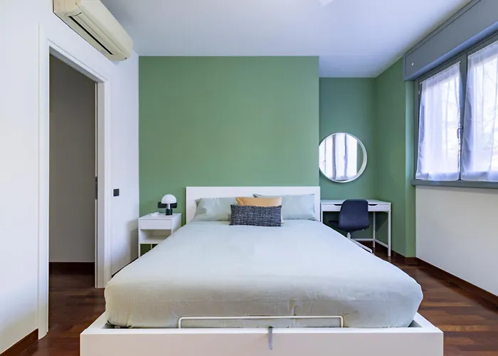 Parkview House - Carozzi