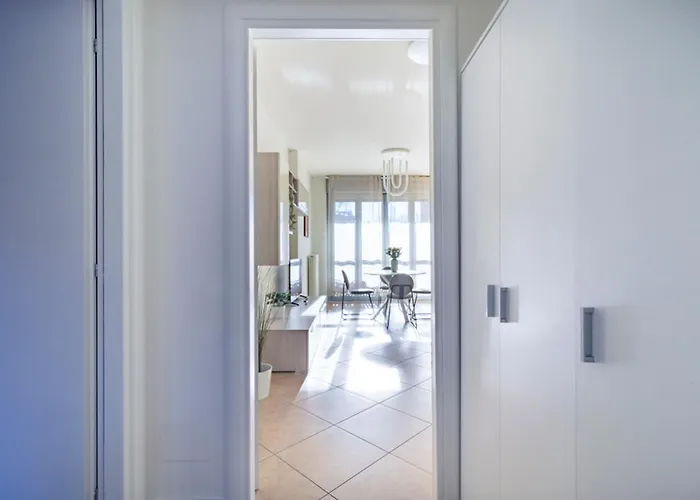 Lejlighed Parkview House - Carozzi *