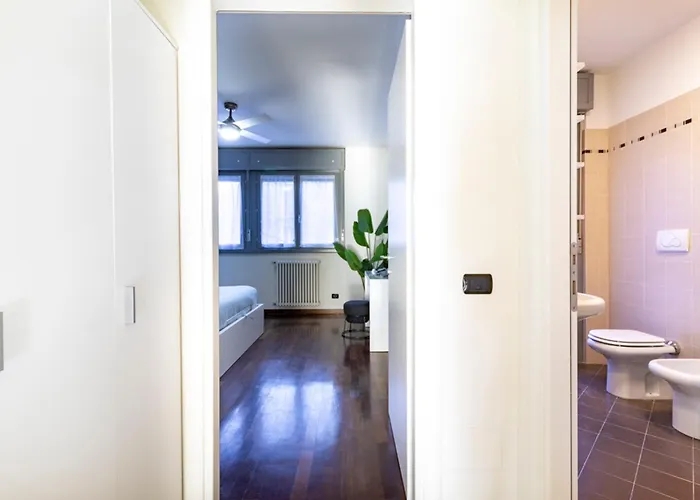 Parkview House - Carozzi *