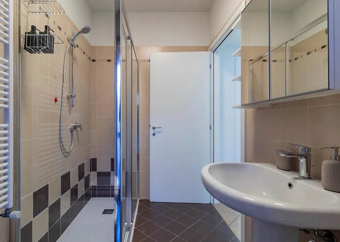 Parkview House - Carozzi * Milano