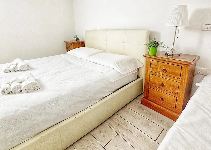 Апартаменты Cozy Basement Navigli Милан