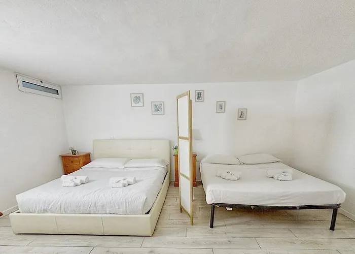 Cozy Basement Navigli