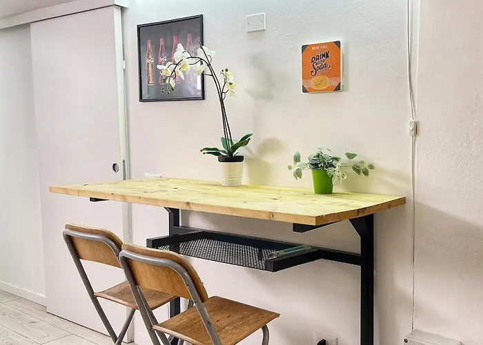 Cozy Basement Navigli Mailand