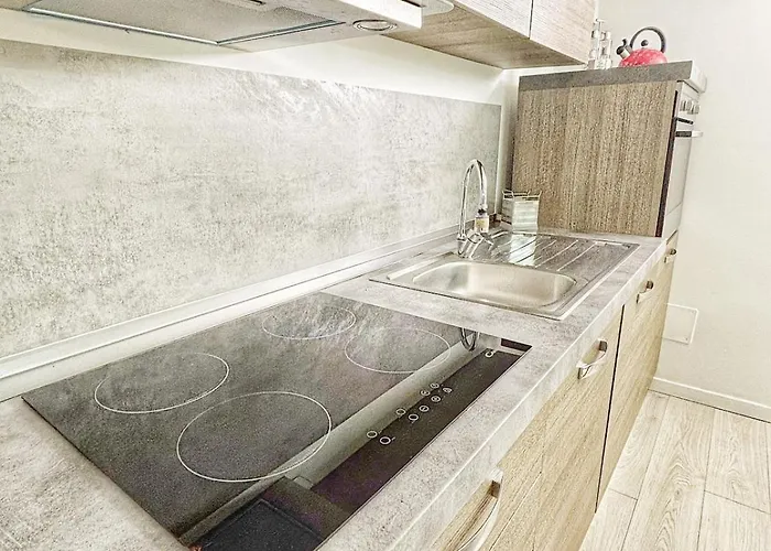 Apartment Cozy Basement Navigli Mailand