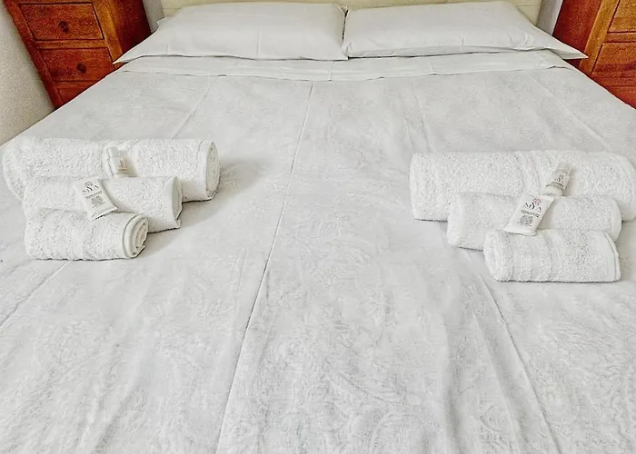 Cozy Basement Navigli * Mailand