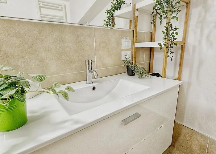 Cozy Basement Navigli