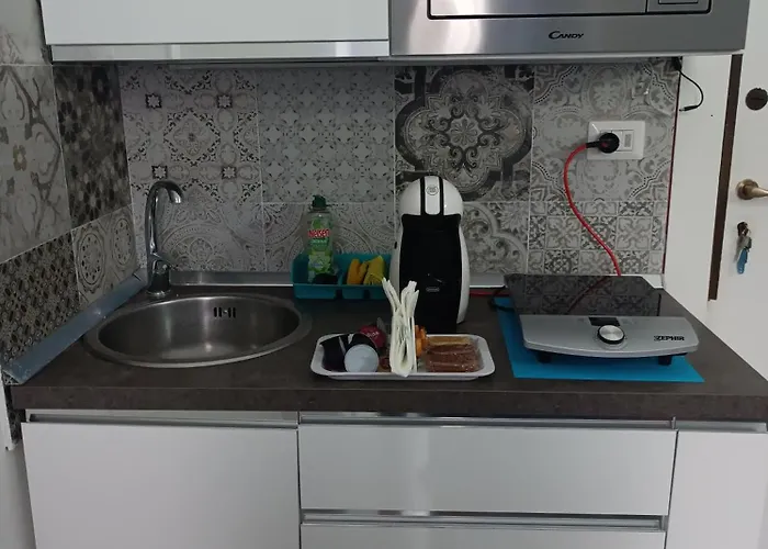 Casa Adry Apartment *