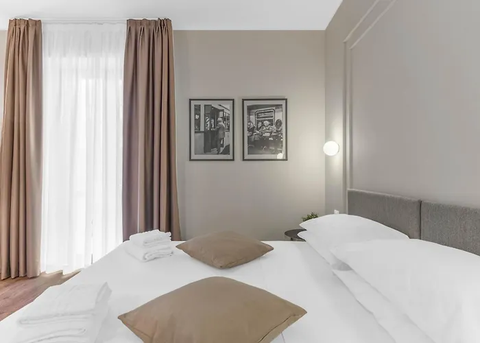 Torriani Foresteria Lombarda 5*