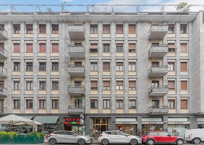 Torriani Foresteria Lombarda Otel 5*