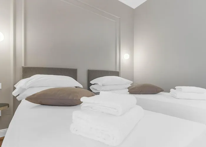 Torriani Foresteria Lombarda Milan