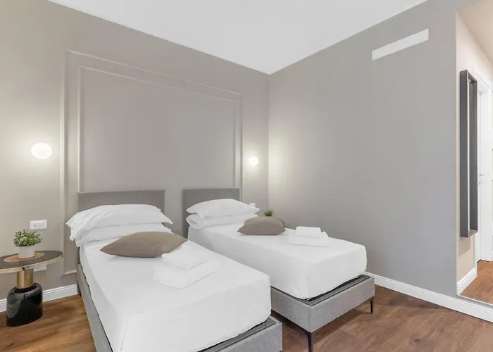 Torriani Foresteria Lombarda 5*