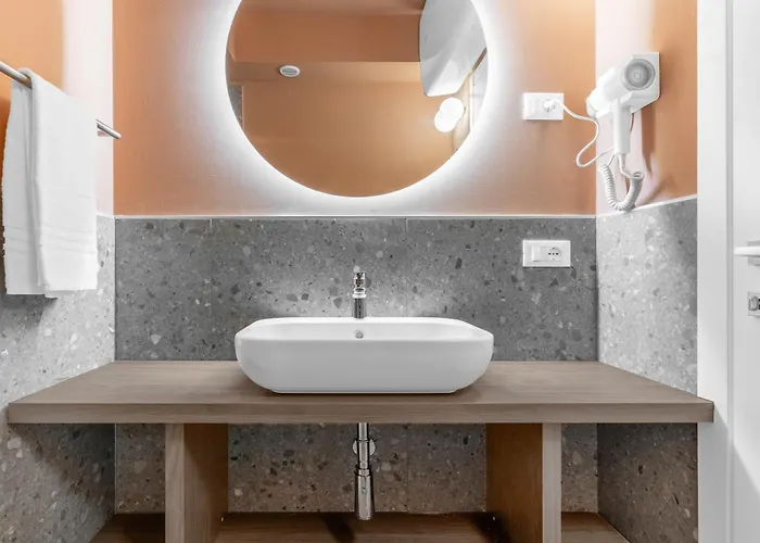 Torriani Foresteria Lombarda 5* Milan