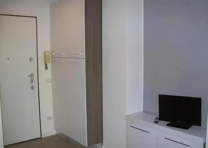 דירה Grazioso Monolocale In Via Calzecchi