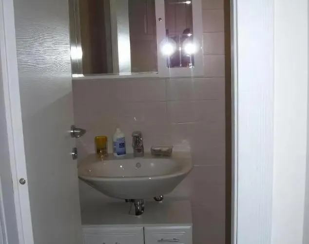 Grazioso Monolocale In Via Calzecchi * מילאנו