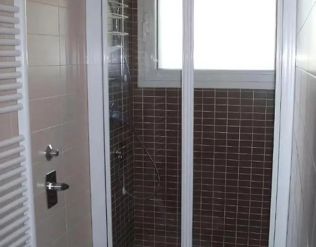 Grazioso Monolocale In Via Calzecchi מילאנו