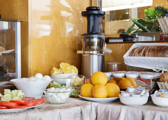 تيكو فندق 3*