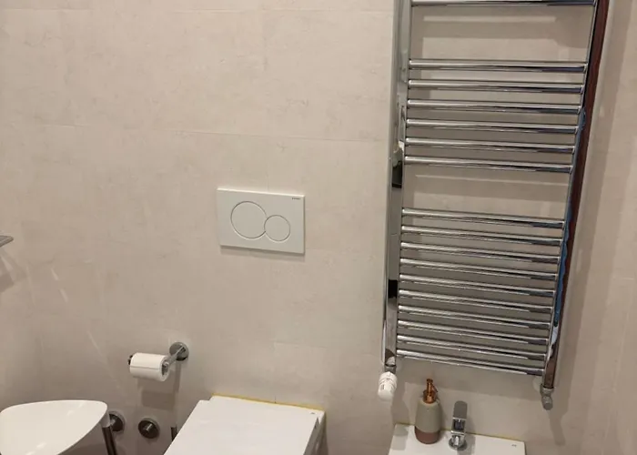 Enjoy Skyline Pensión 4*