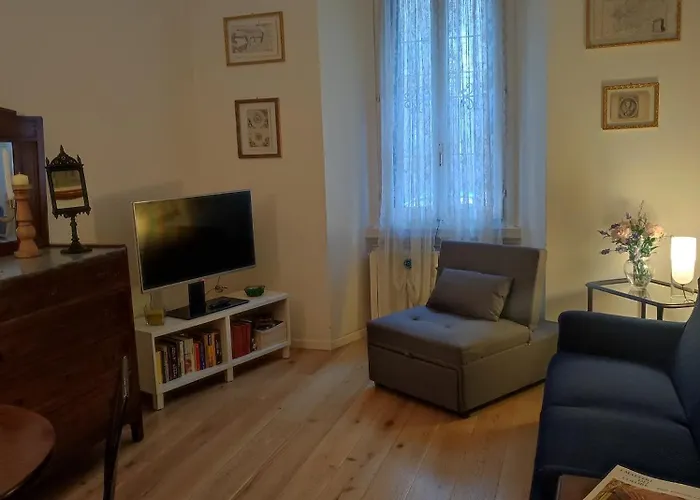 アパート Maria Homes -vitruvio 42