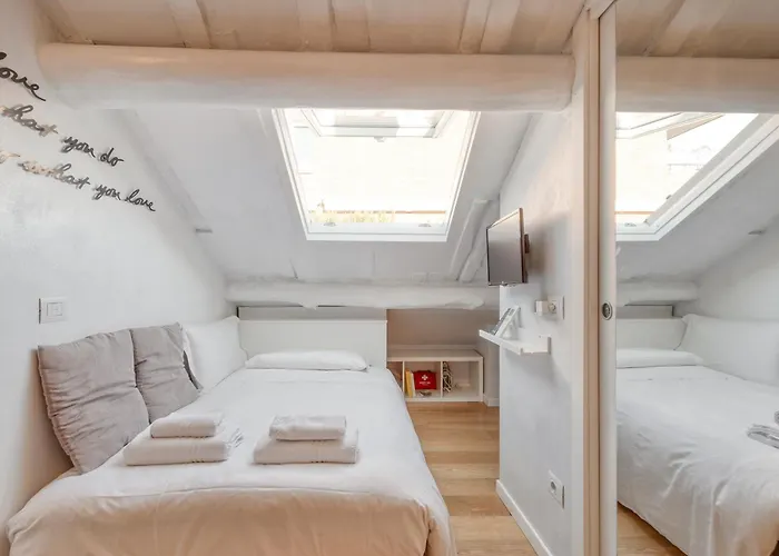 Bright Mini In The Heart Of ميلان