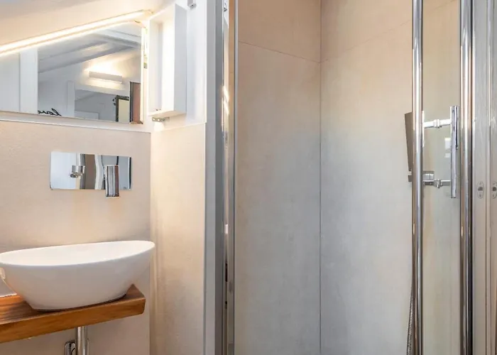 شقة Bright Mini In The Heart Of