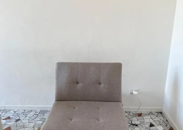 Italianway Comfort - Ripa Ticinese 103