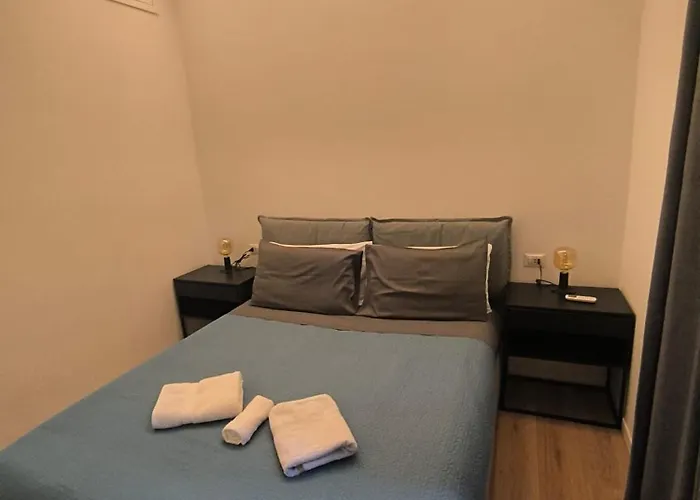 Red Bricks - Porta Romana * Milán