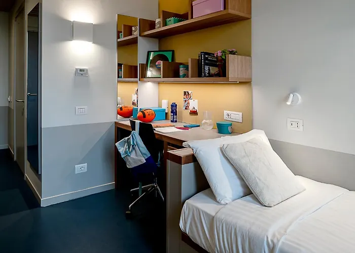 Hotel Aparto Giovenale