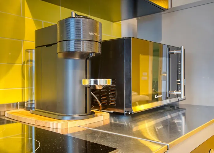 Italianflat - Navigli Studio, Garden View *