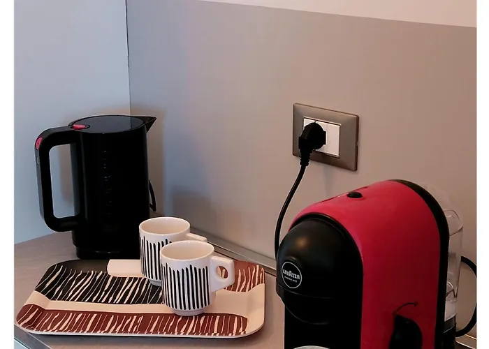 Metro Isola - Nuovo Design - La Milanese Apartamento Milán