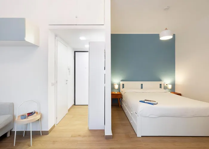 Lomellina 13 Милан