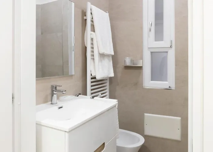 Lomellina 13 Апартаменты