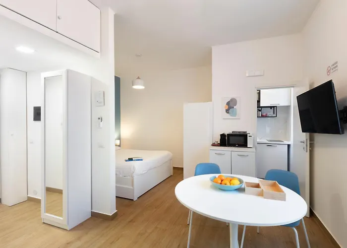 Lägenhet Lomellina 13 Milano