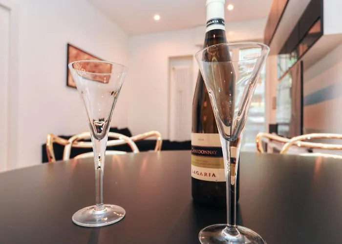 Daire Cozy Between Sempione, Life And Mico ! Milano