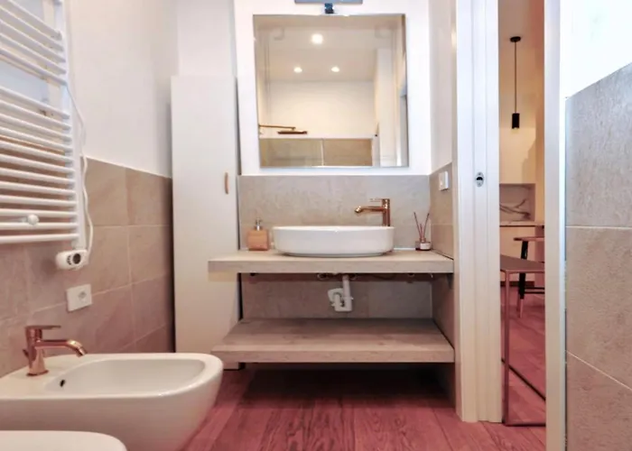 Cozy Between Sempione, Life And Mico ! *