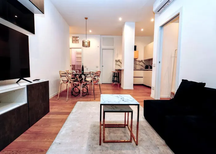 Cozy Between Sempione, Life And Mico ! Milano