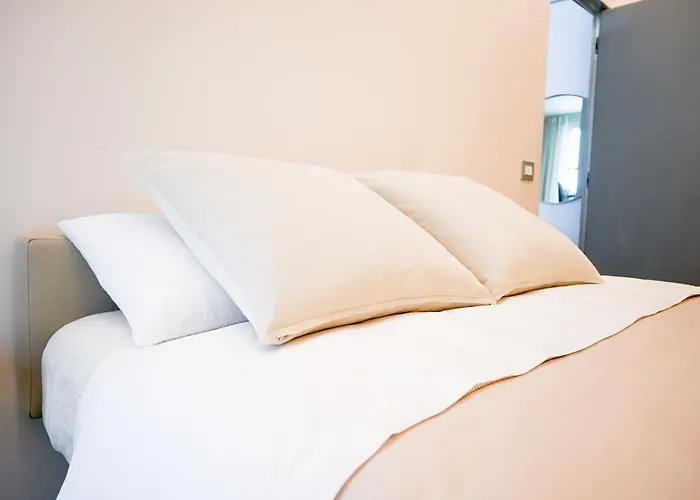 Milanese Lodge/luxury House In The Heart Of