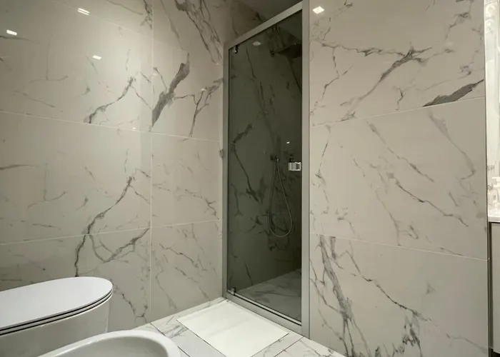 Milanese Lodge/luxury House In The Heart Of