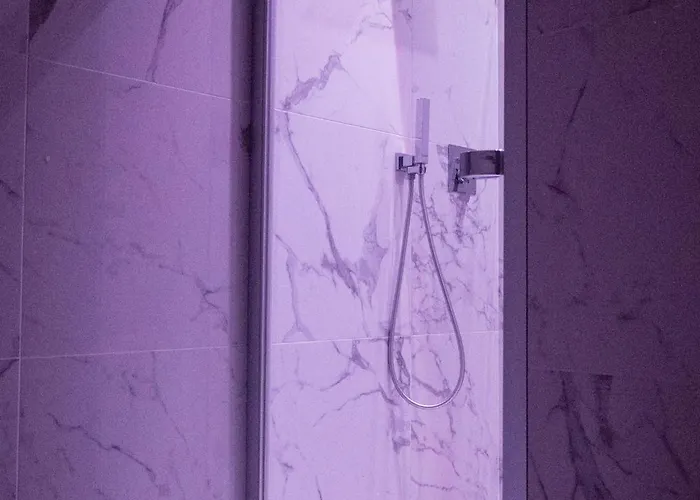 Apartmán Milanese Lodge/luxury House In The Heart Of *