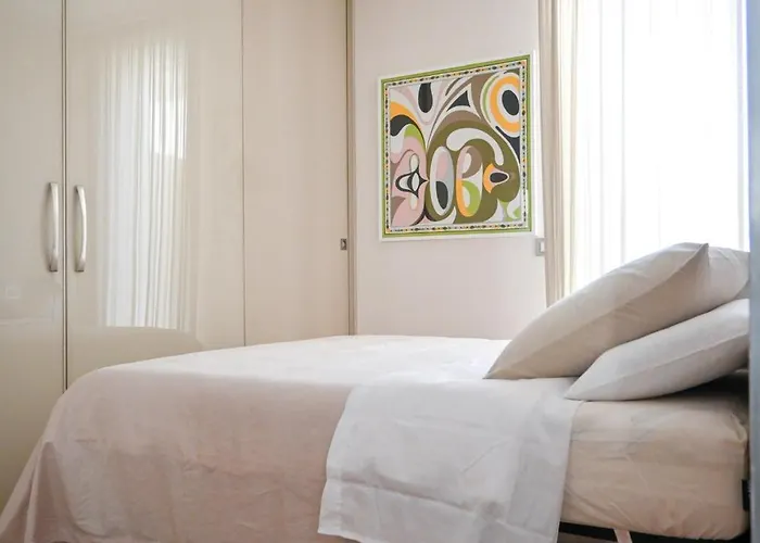 Milanese Lodge/luxury House In The Heart Of