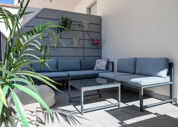 Milanese Lodge/luxury House In The Heart Of Apartmán Milán