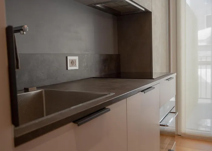 Milanese Lodge/luxury House In The Heart Of *