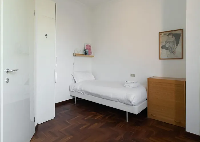 Italianway Comfort - Bligny 26