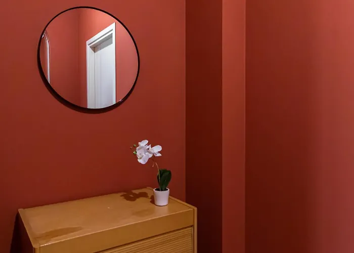 Italianway Comfort - Bligny 26 Appartement Milan