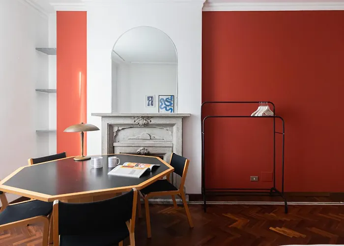 Italianway Comfort - Bligny 26 *