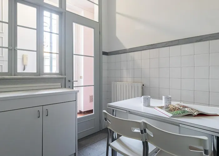 Italianway Comfort - Bligny 26 *