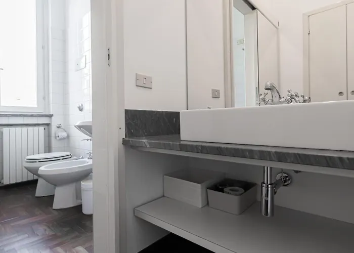 Italianway Comfort - Bligny 26 Μιλάνο
