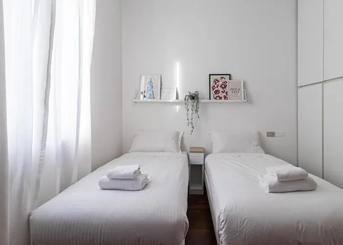 Italianway Comfort - Bligny 26